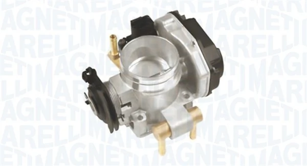 Throttle Body